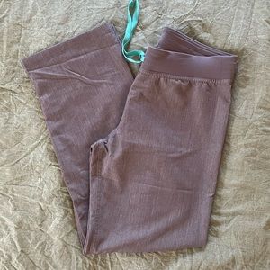 Figs scrub pants